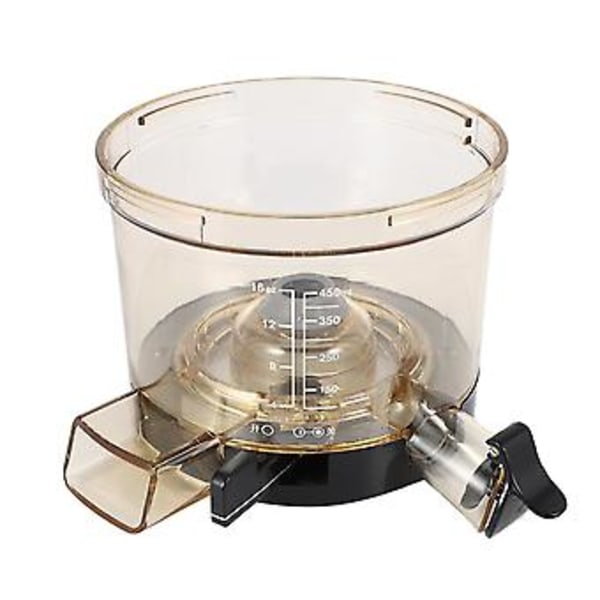 Slow Juicer S Kammare För Hurom Hm-rbf11/dbf11/rbf11/ibf11/lbf11/ebf11//hu0wn Juicepress Mixer
