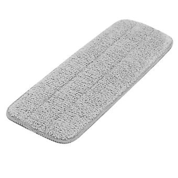 Rengöringspads För Deerma Tb500 Vattenspraymopp 360 Roterande Rengöringsduk Moppning 360 X 135mm