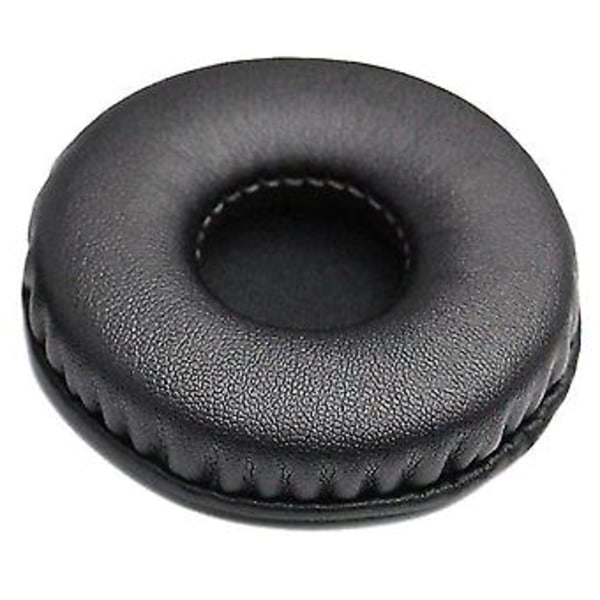 70mm Korvaavat Korvatyynyt HD25 Hd25sp Hd25-1 Pc150 Pc151 Pc155 & Mdr-v150 V250 V300 Kuulokkeille