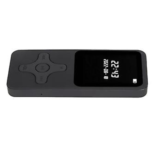M Player, MP3 MP4 -soitin Bluetooth-musiikkisoitin Huippuluokan suorituskyky
