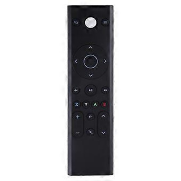 Fjernkontroll Trådløs Media For X-box Underholdning Multimedia Kontroll X-box ONE Spillkonsoll