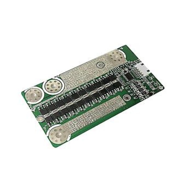3 Nauhaa 12,6 V:n piirilevy Jatkuva virta 80 A 450 A Auton Tup-levy 1