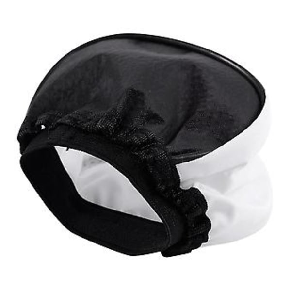 Softbox Salamavalodiffuusori Speedlight Yn560 Ii Iii -565 -468 -467 Yn460:lle