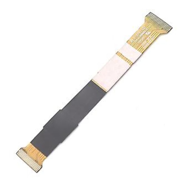 1 stk. Ny til 24-70 mm II Anti Shake Flex Kabel Slidkabel Kamera Rep N 2
