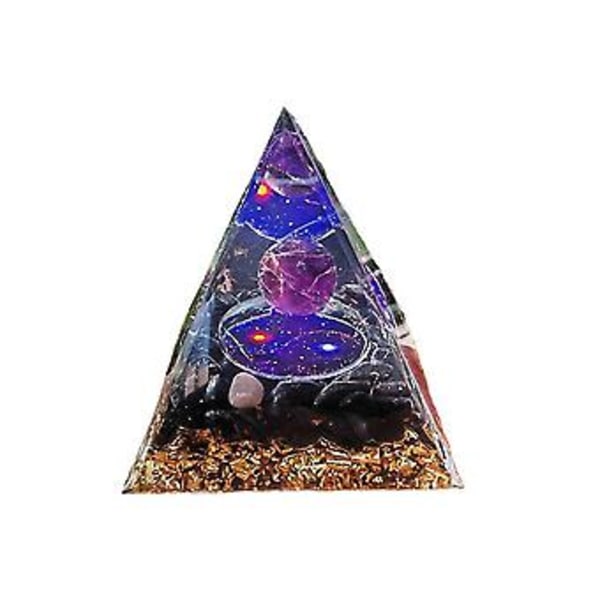 5cm L Pyramidi Käsityöpallo Tai Pyramidi Koti Työpöytä Rotta Käsityöt