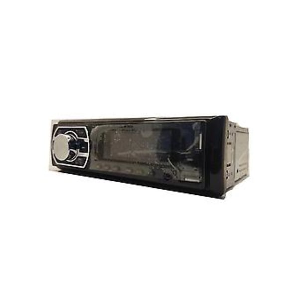 Uusi 7 S Fm Radio Auto Hammas 12v Mp3-soitin U Levy Radio