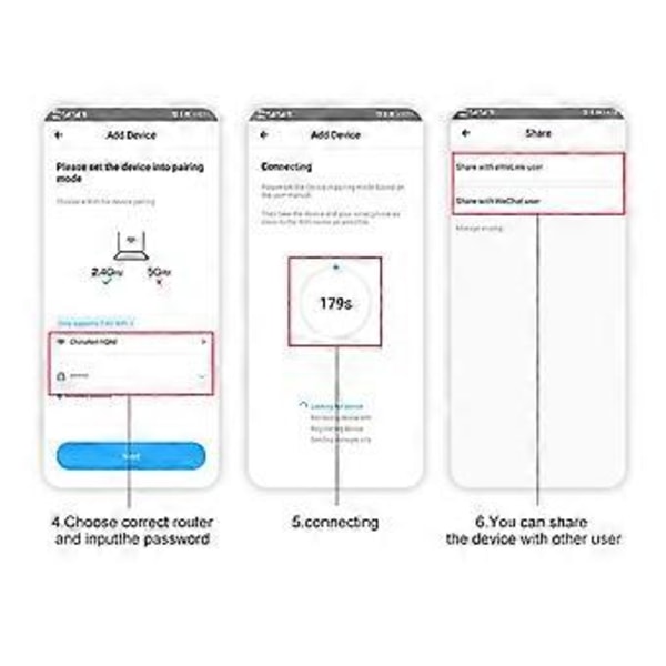 TOB9e-63M 110V 220V WIFI Smart Energimätare Kwh Mätövervakning Strömbrytare Relä Smart Hem 63A