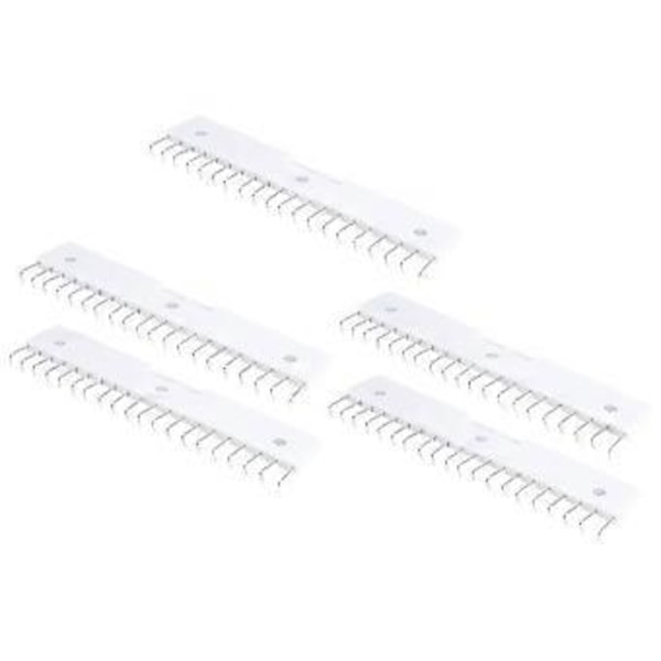 5 st Stickmaskinsvikter, Stickmaskinstillbehör för KH821 KH892 KH893 KH894 KH930 KH940 KH965 KH970 SK280
