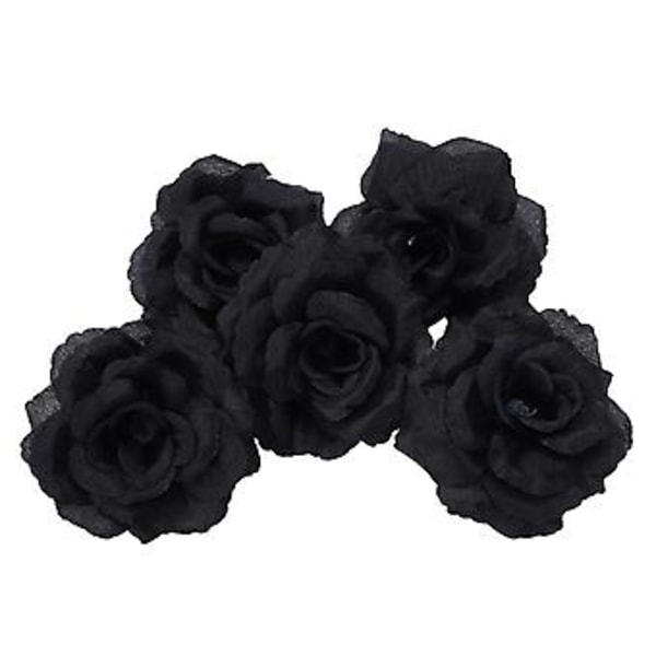 20 stk. Kunstige Silkeblomster Bryllup En