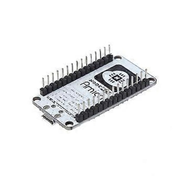 NodeMcu Lua WIFI Internet Utvecklingskort Baserat på CP2102 ESP8266
