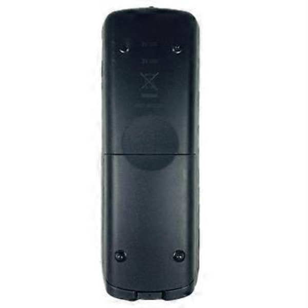 RM-AMU012 Erstatningsfjernkontroll for Sony Mini Hi-Fi System