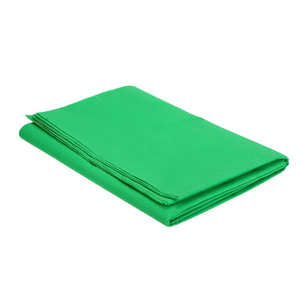 Valokuvausstudio Video 1.8 * 2.7m / 5.9 * 8.8ft Nonwoven-kangastausta Taustakangas