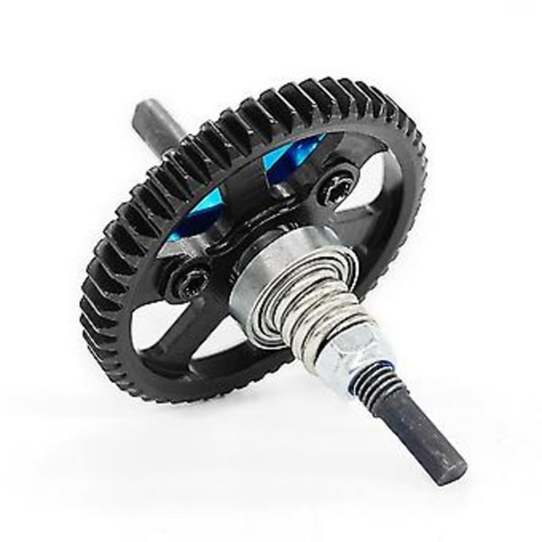 54t Komplett Slipper Clutch Eliminator För 1/10 Slash 2wd Stampede Bandit Vxl Xl5 2wd Uppgraderingsdelar,1