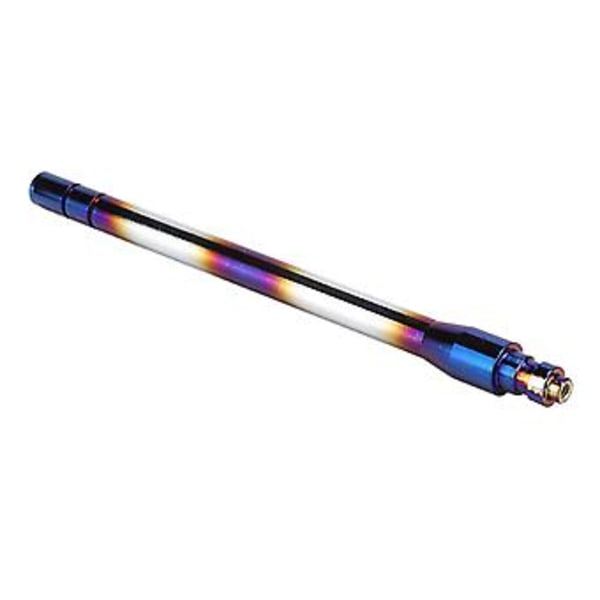 Auton radioantenni, metallinen auton radioantenni, metallinen auton antenni, nopea vaste