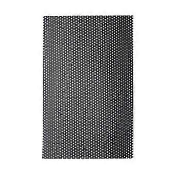 1m Dammfilter Nät för Dator Chassi Dammskydd DIY PVC för Fläkt Dammskydd
