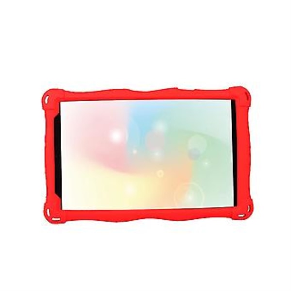 Silikonetui for Smile 1 8-tommers nettbrettetui Tablet D med penn og S for Smile1(b)