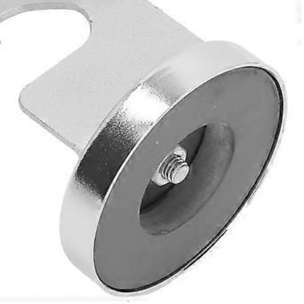 MIG Svetshållare Stark Magnetisk Bas Halkskydd Svetsstativ Svetspistolhållare