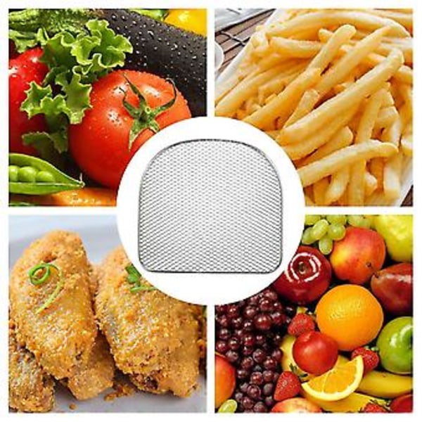 Torkställ för R Ugn, 6 Quart R Tillbehör, Torkad Frukt och Kött, Ställ