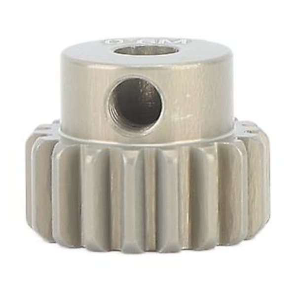 Hammaspyörä, M 0.6 Pinion Gear RC Crawler -auton hammaspyörä Moderni innovaatio