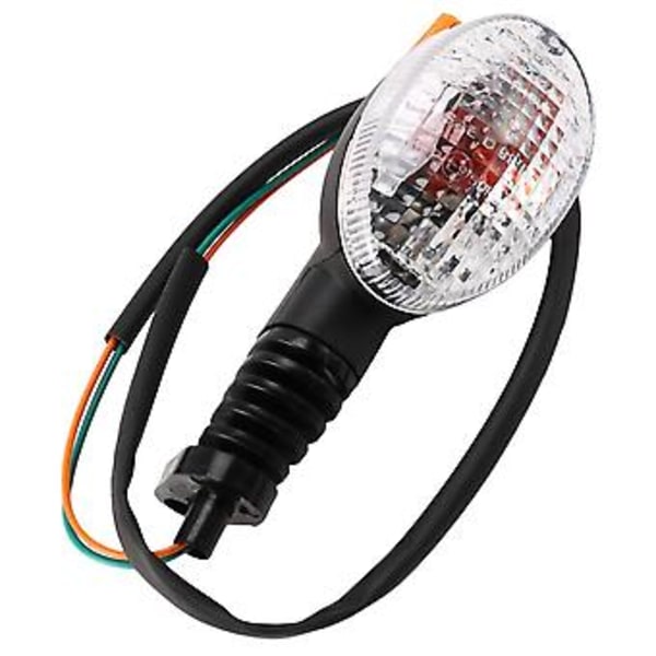 Blinklys Lampe Kompatibel Kawasaki Ninja250r/s Vn 650 Vulcan