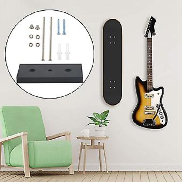 6 Pak Sboard Flydende Dæk Display Monteringsbeslag H H Fit Home Stora Display