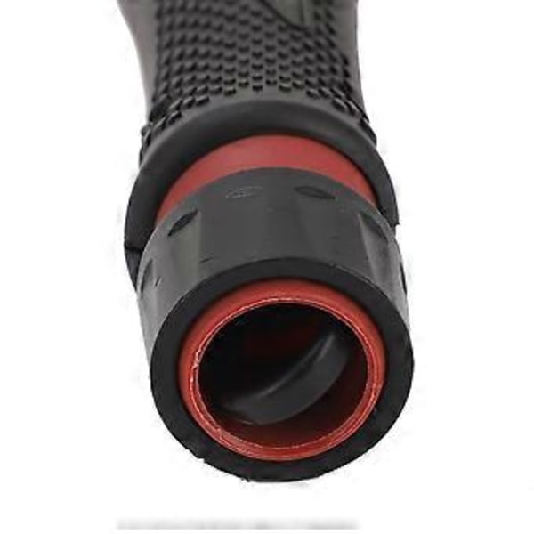TIG Svetsbrännare Huvud Kit 360 Graders Roterbar Luftkylning Argon Svets Pistol Huvud med Tillbehör
