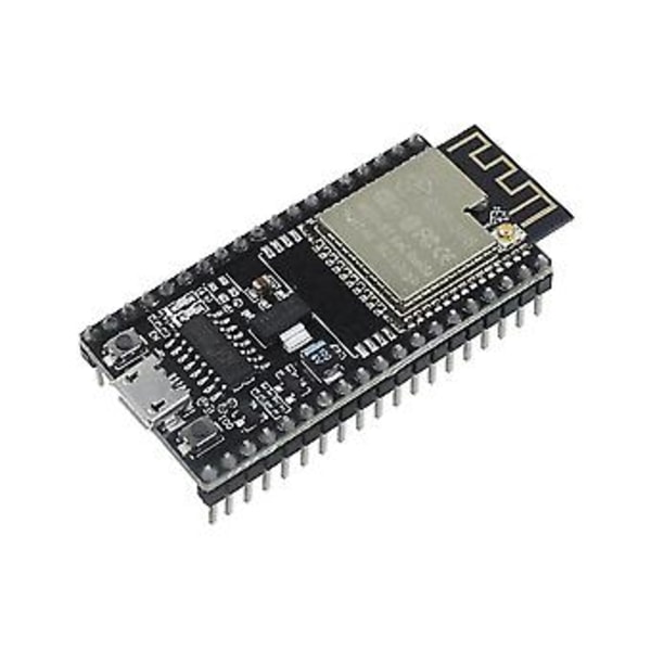 Nodemcu-32s Iot Kort Esp-32s Wifi Kort Wifi+tand Huvudkort Seriell P