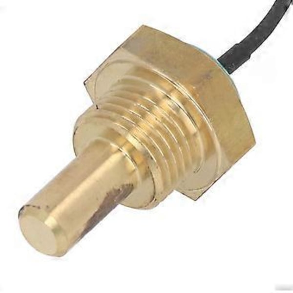 Gravemaskine Vandtemperatur Sensor 12910744901 Messing Gravemaskine Tilbehør til EC55 EC55B