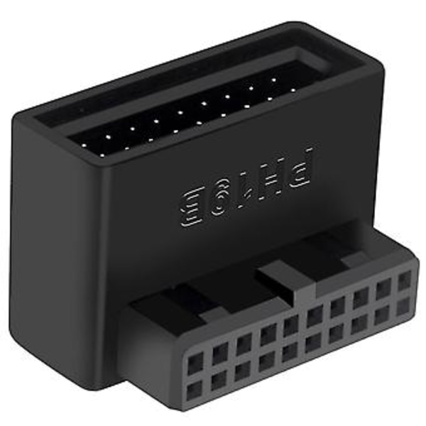Ph19b USB 3.0 Sisäinen Header-muunnin Tietokoneen Emolevylle