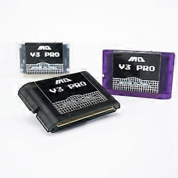 Ny Opgraderet til V3 Flash Card 3000-I-1 Spilkort V3 PRO Flash Card C