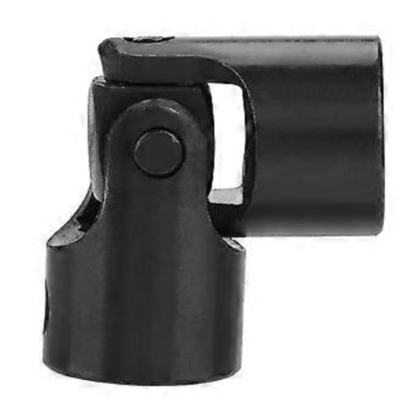 Motoraxelkoppling Universalknut Förbindningsdon U-led Koppling ID 12mm OD 24mm