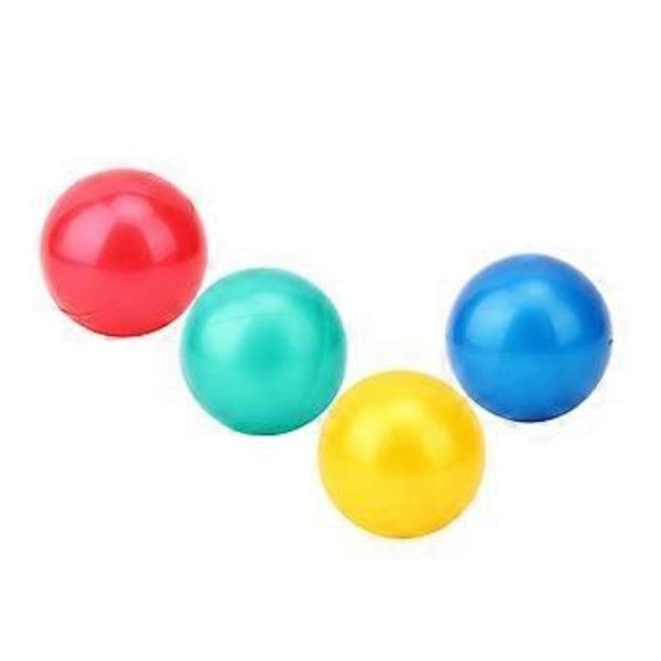 4 st Set Boettöppningsboll Klocköppnare Reparationsverktyg Trögflytande Friktionsgummi Mjuk Flexibel