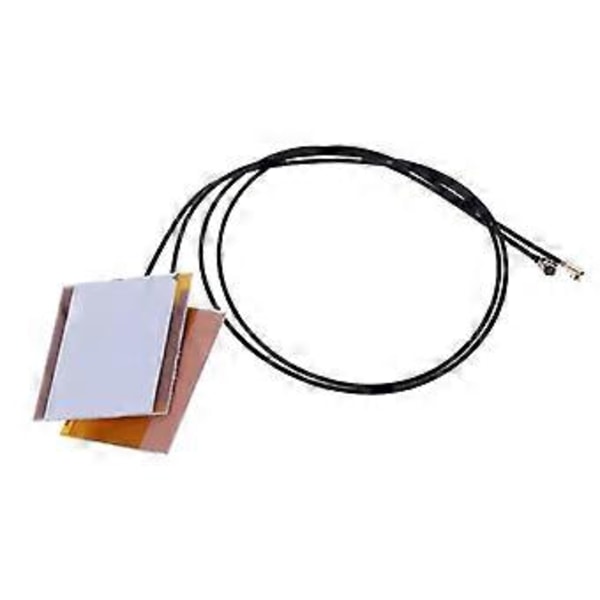 1 Par MINI PCI-E U.FL Trådløs WLAN Adapter Wi-Fi Laptop Intern Trådløs Antenne 7260HMW for Intel 6230 3160AC