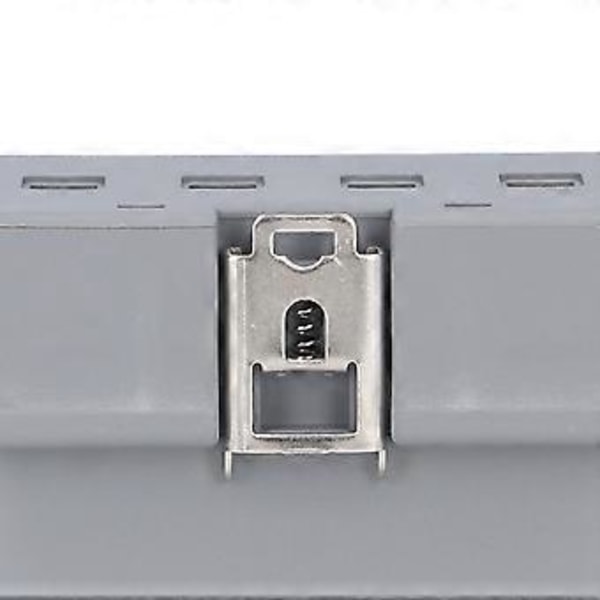 Ylijännitesuoja Jännitesuoja Arrester Protector 4P 40KA 230/400V NTXC40