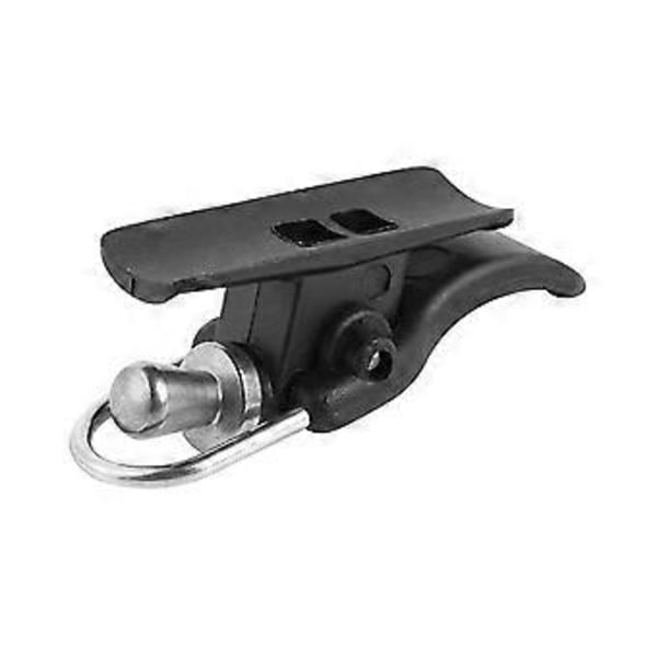 2 Sæt Havfiskeri Trigger Cannon Surf Fiskeri Trigger Hjælp Fast Spole Kastehjælp Tommelfingerknap Fisk