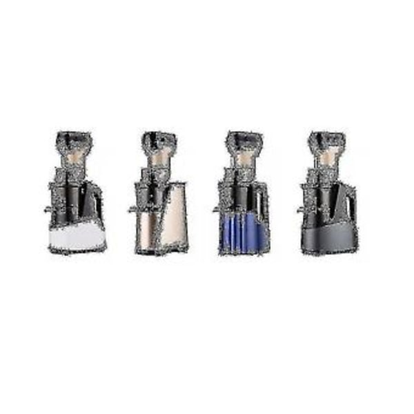 Til B03b B05b B01b Tilbehør Juicer Indgang Juicer Indgang 360 Roterende Indgang