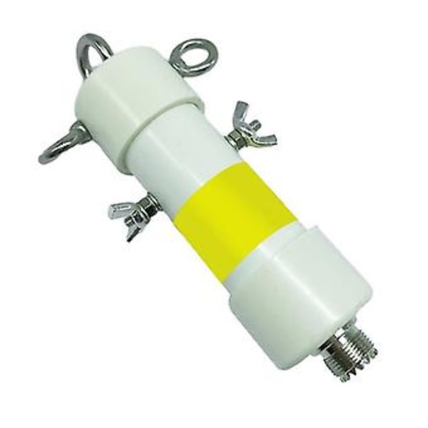K-50ms Balun 1:1 Kortbølgeantenne Ham Antenne Balun Mottaker Radio 1.8m-54m
