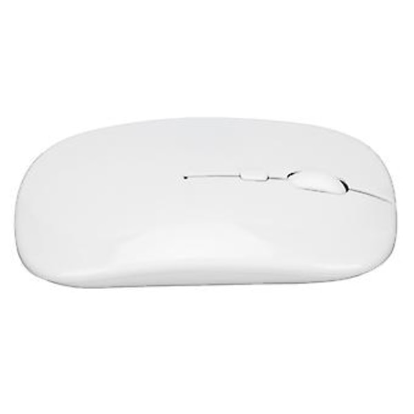 Datormus, Trådlös Mus Tyst Smart Laptopmus Trådlös Modern Innovation