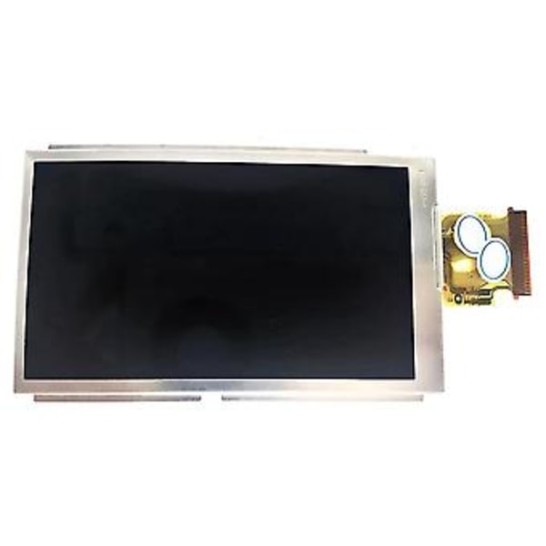 Uusi Camc S Ac130 -ac130amc Ac160 LCD-näyttö taustavalolla