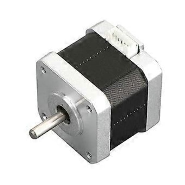 3D-skrivare Stepper Motor 42-34 med Synkront Hjul för REPRAP Makerbot Ender-3 CR10 Serien Ender-3 V2 3D-skrivare