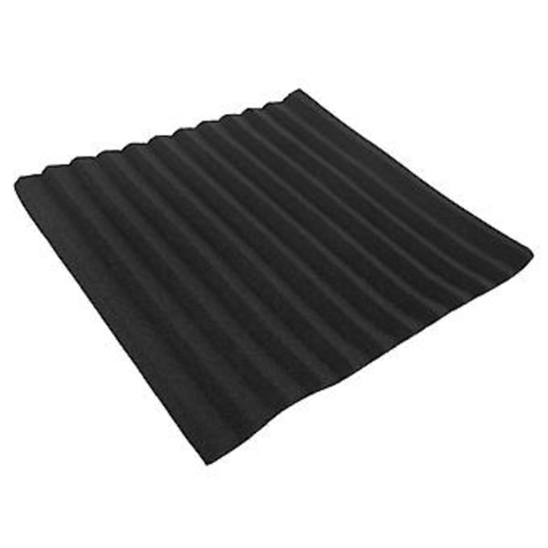 24-pack Acoic Paneler Studio Skum Kilformade 2,5 cm X 30,5 cm X 30,5 cm