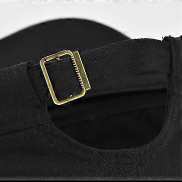 Flat cap med buet skygge, peaked cap, letvægts cap, buet skygge, afslappet bjergbestigning solhat