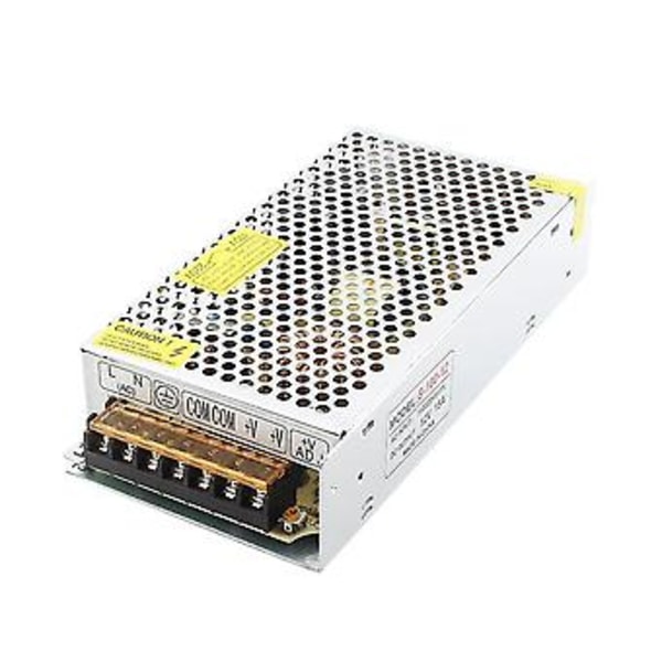 S-180-12 Display S 12v 15a 180w