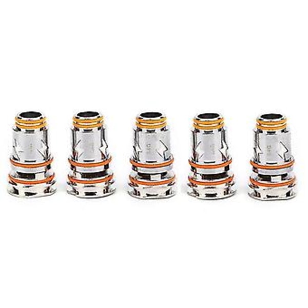 P-kierukan vaihtoydin Boost Pro Obelisk 60:lle (0,4 ohmia)