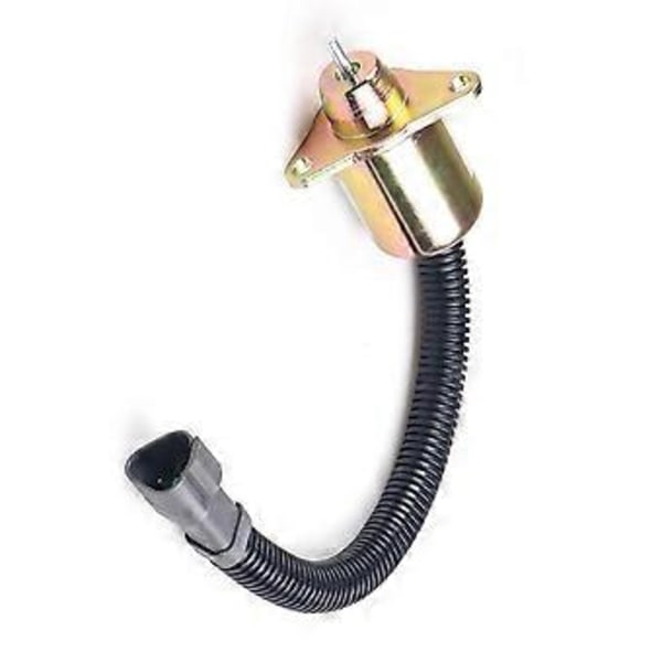 12V Stop Afbryder Solenoid 1503ES-12S5SUC11S, 41-6383 til Motor Udskiftninger -300, RD