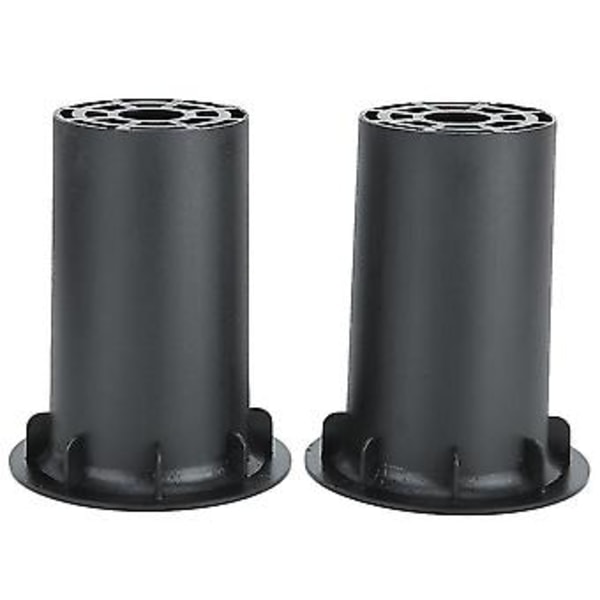 T9 6-10 tuuman subwoofer-bassokaiuttimen portit tuuletusliittimet 71 mm reikä invertteriputket T9 71 mm reikä