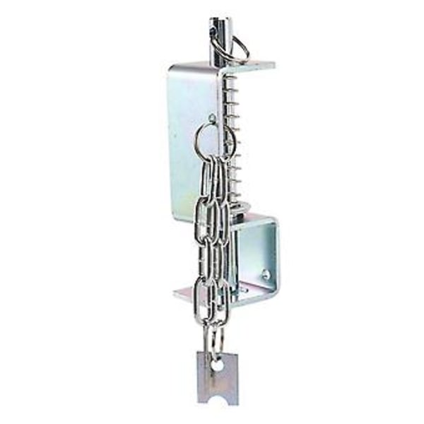 Alarm Mine Alarm Gate Hegn Udløser Line Wire 12g Blank R Indbrudsalarm Sikkerhed S For B