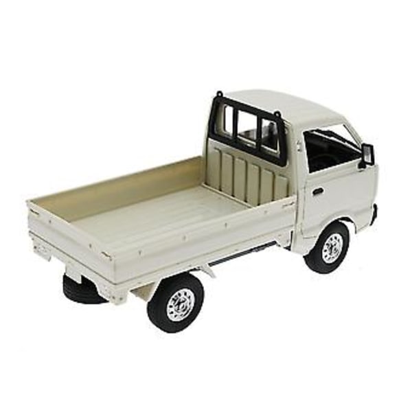 4kpl Kumipyörän Rengas D12 Mini 1/16 Rc D Kuorma-auto Auton Varaosat S Tarvikkeet