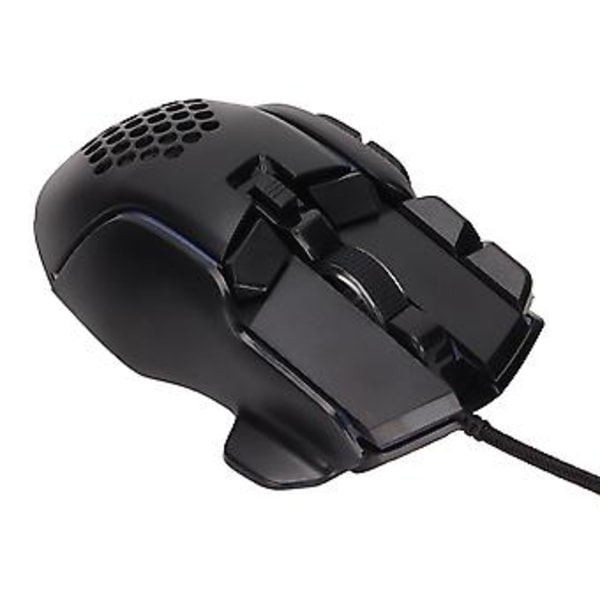 Gamingmus, Gamingmus S700 12800dpi Datormus Trådbunden Mus Avancerad Design
