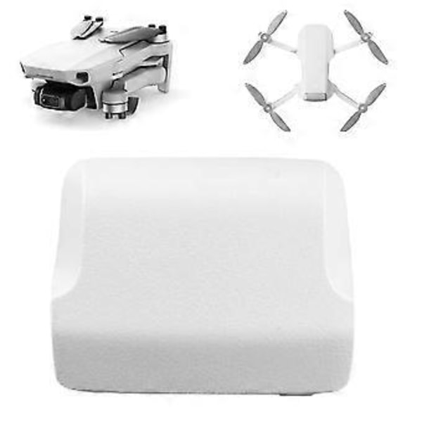 Naievear Lättvikt Batterifack Bakre Skydd Drönartillbehör För Dji Mavic Mini 2